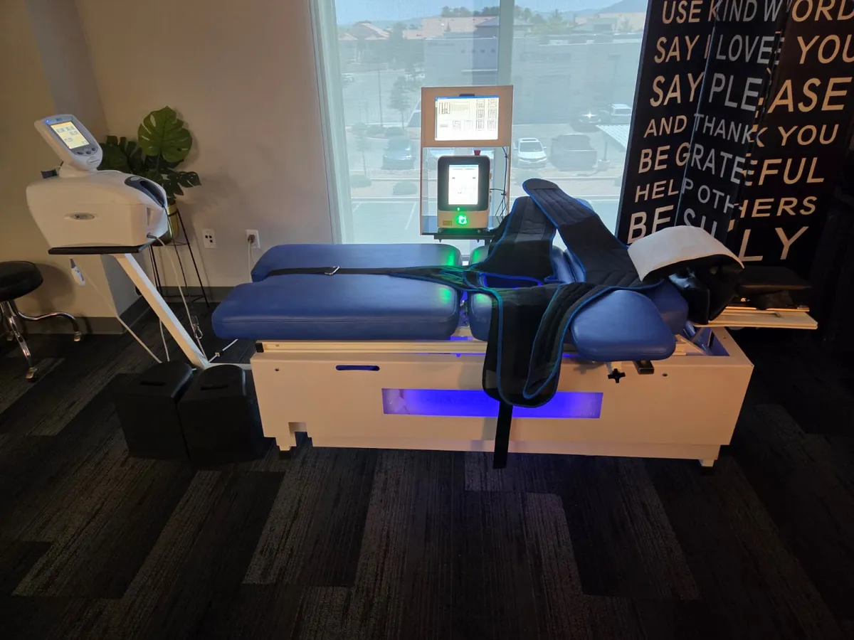 Is Laser Spine Surgery Really Better Than Traditional Surgery?