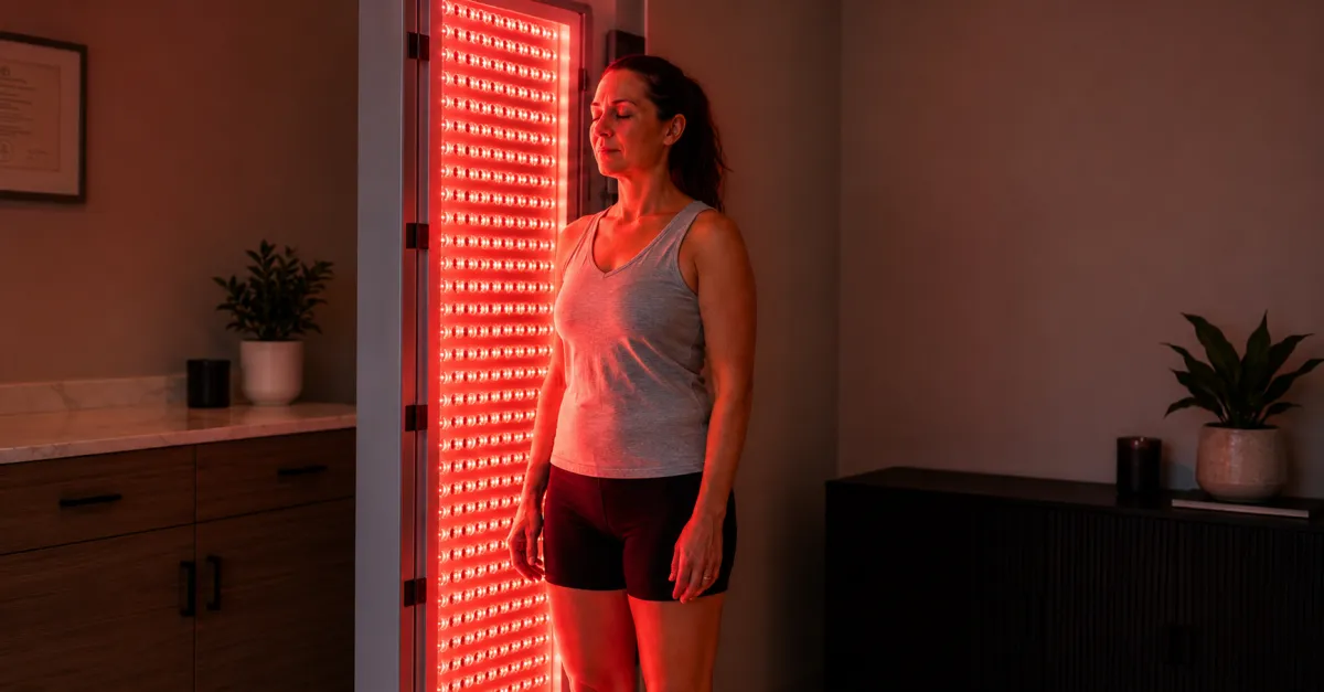 Red Light Therapy for Skin: Does It Actually Work?