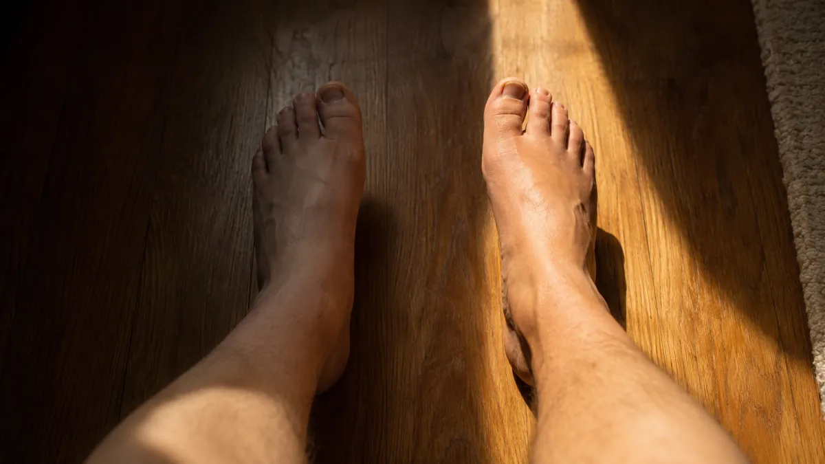 What Are the Signs Your Circulation May Need Support?