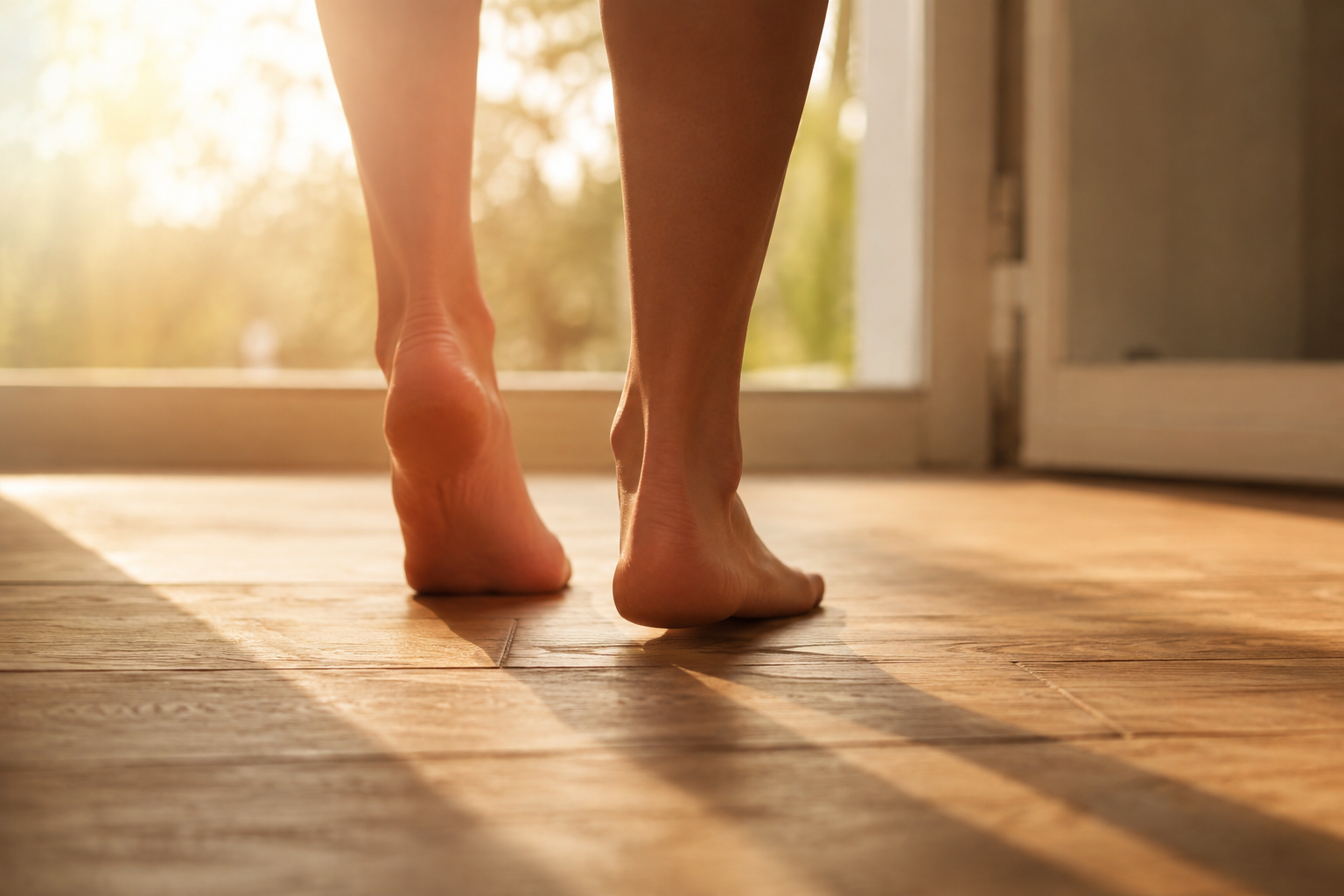 How Can You Improve Circulation Naturally With Nutrition, Movement, and Supplements?