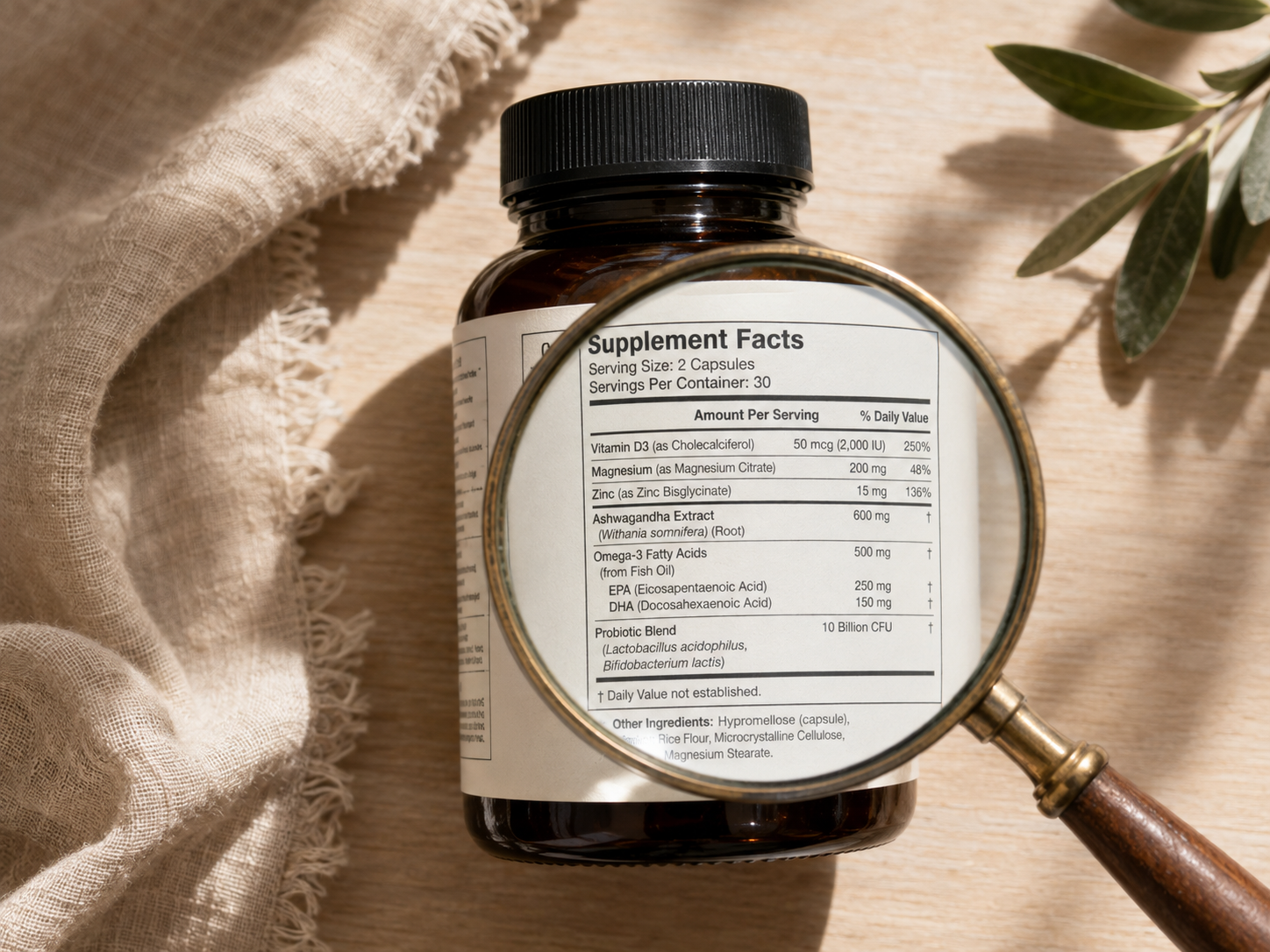 Weight Loss Supplements That Work: What the Research Shows