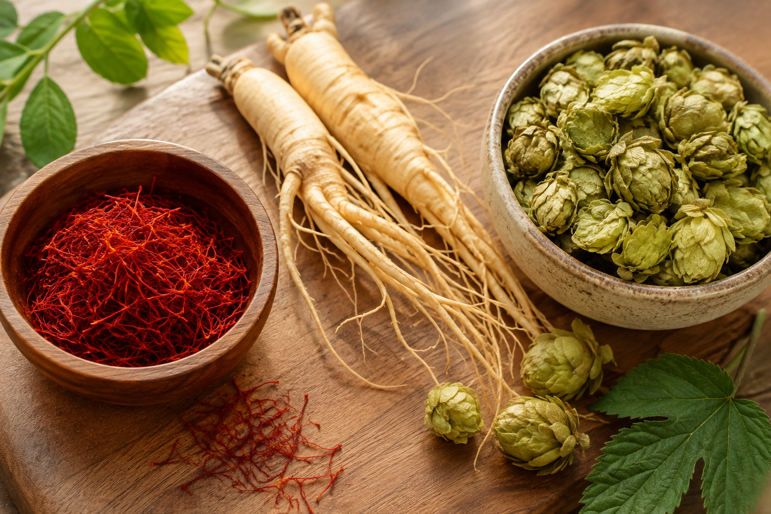 Best Natural Appetite Suppressant: What the Research Says