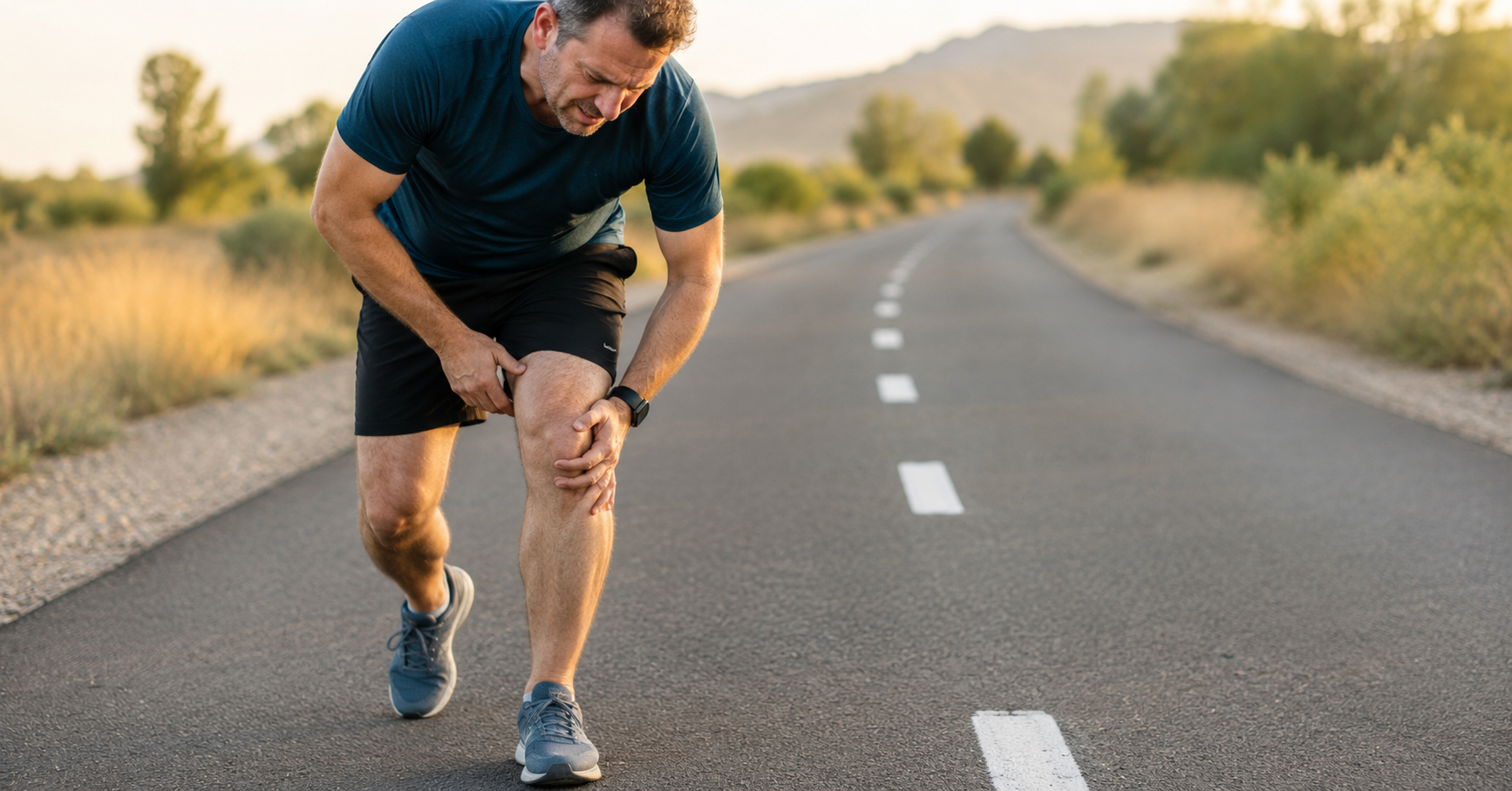 Runner's Knee: Treatment Options That Actually Help