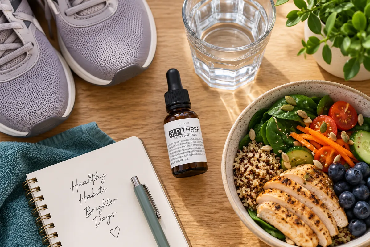 Non-Prescription Weight Loss: Your Real Options