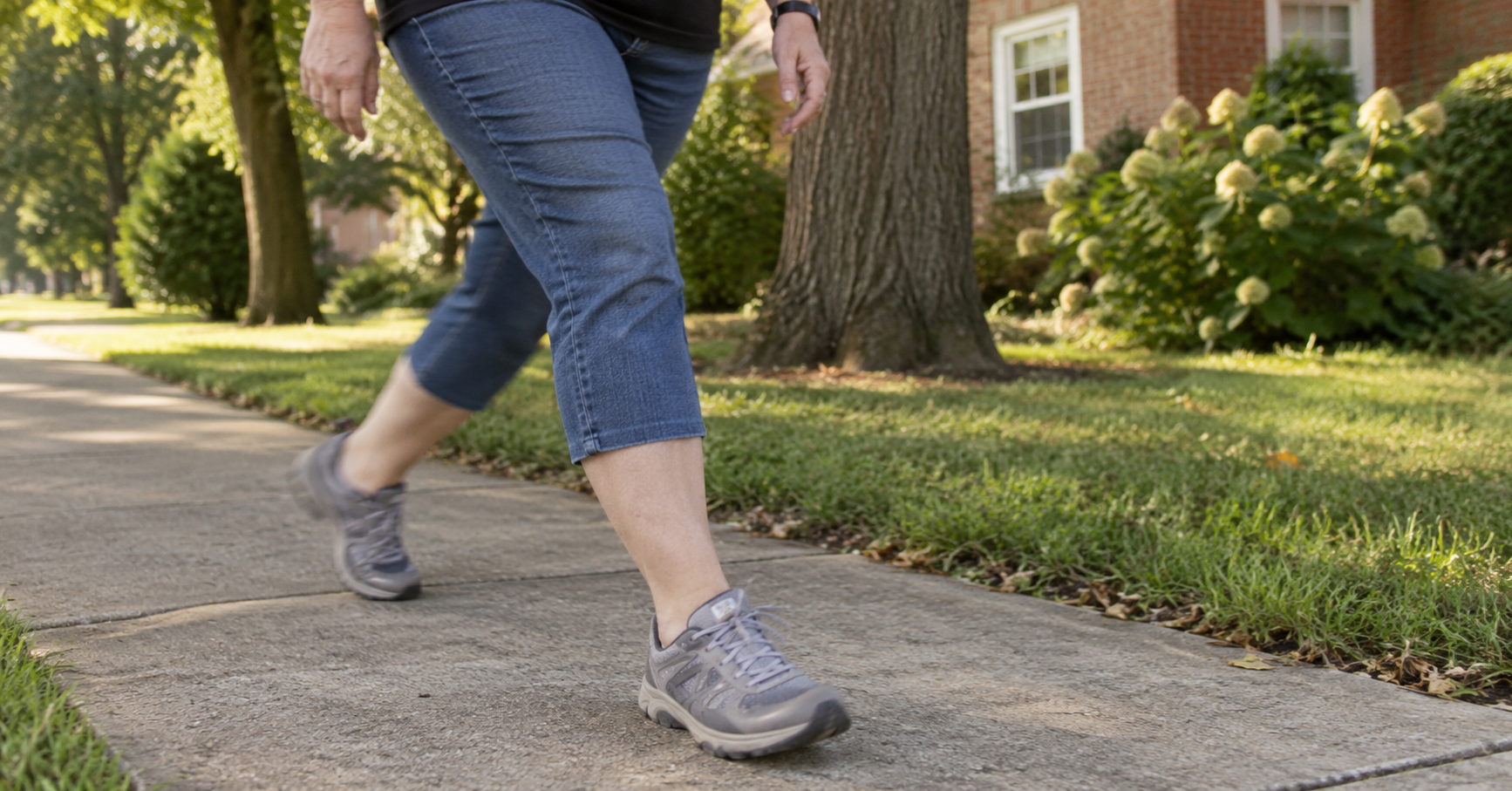 Poor Circulation in Legs When Walking: What to Know