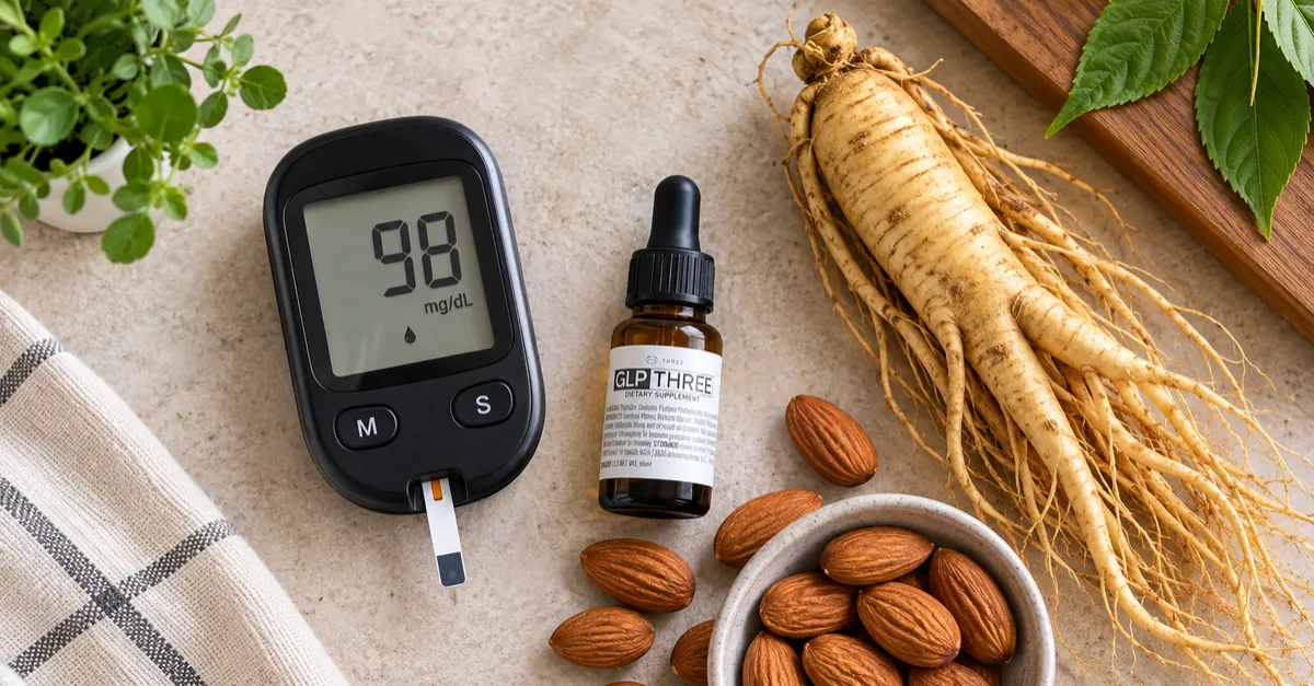 Insulin Resistant Supplements: What the Research Shows