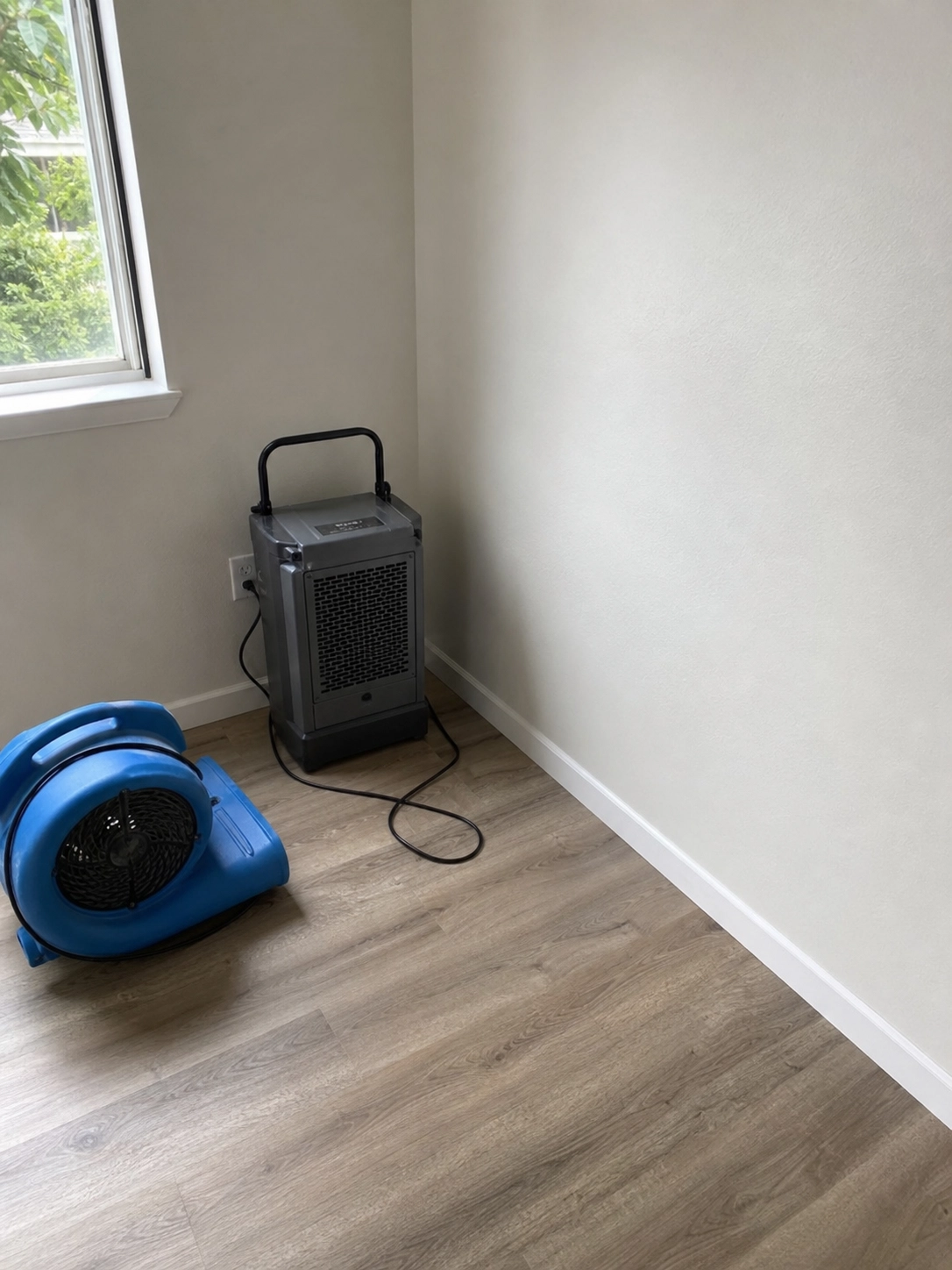 Water Damage Restoration Los Angeles, CA