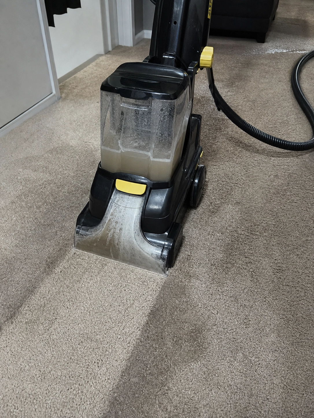 Flood Damage Cleanup Los Angeles, CA