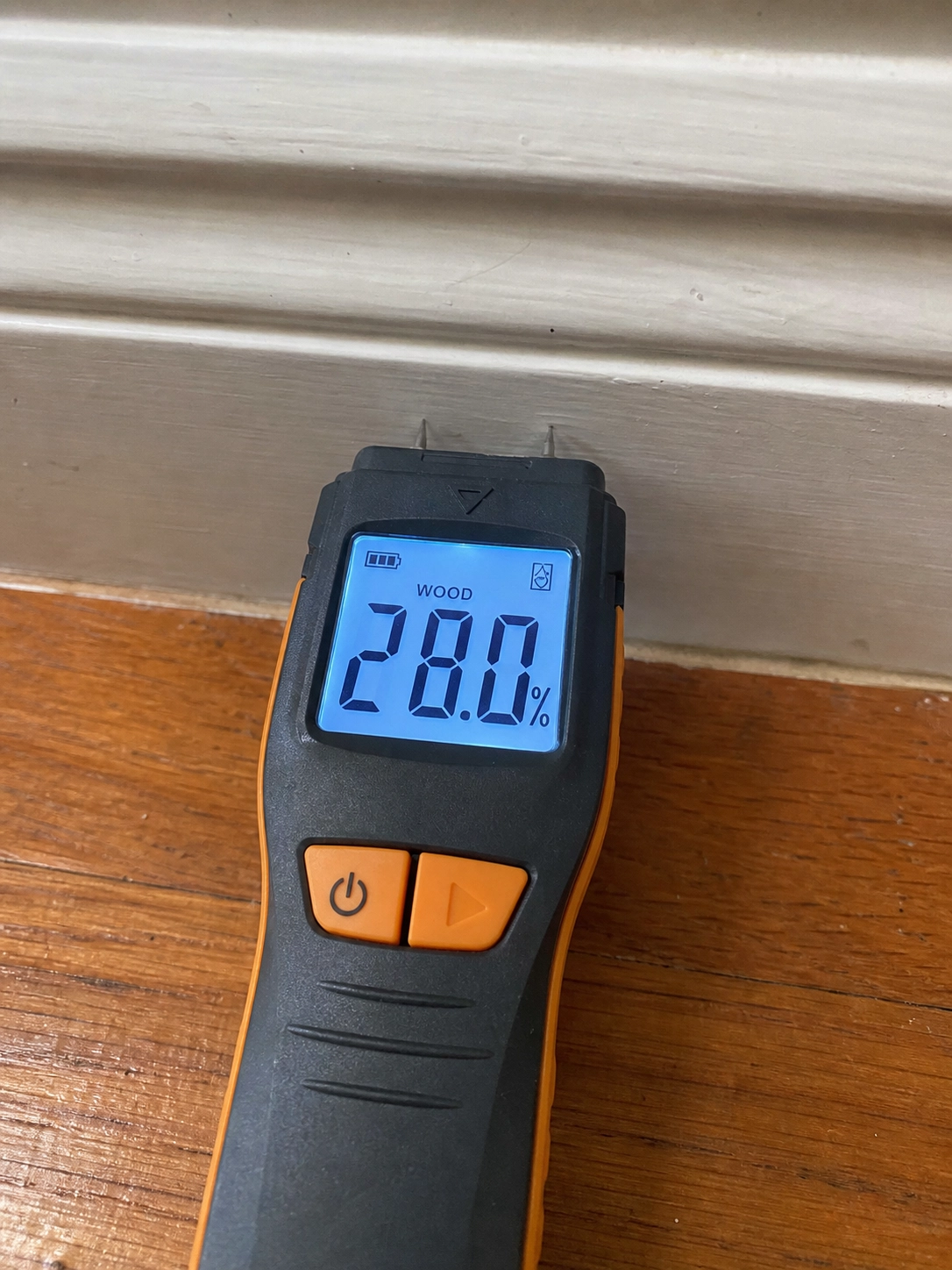 Anaheim, CA Mold Inspection & Testing