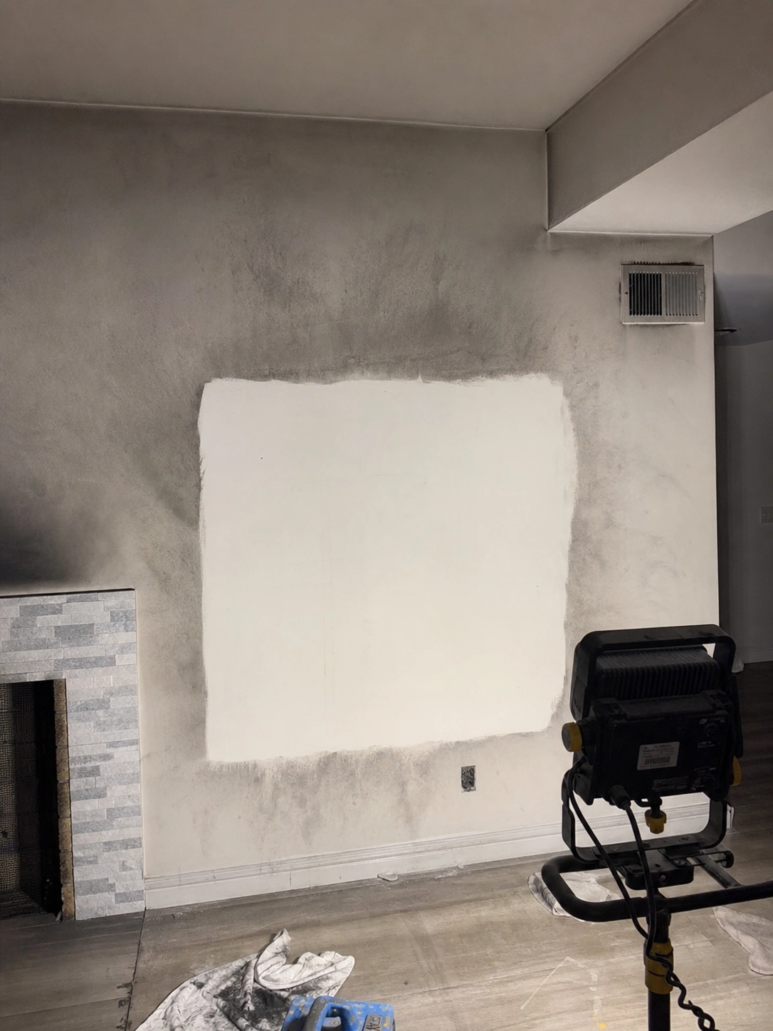Long Beach, CA Fire Damage Restoration