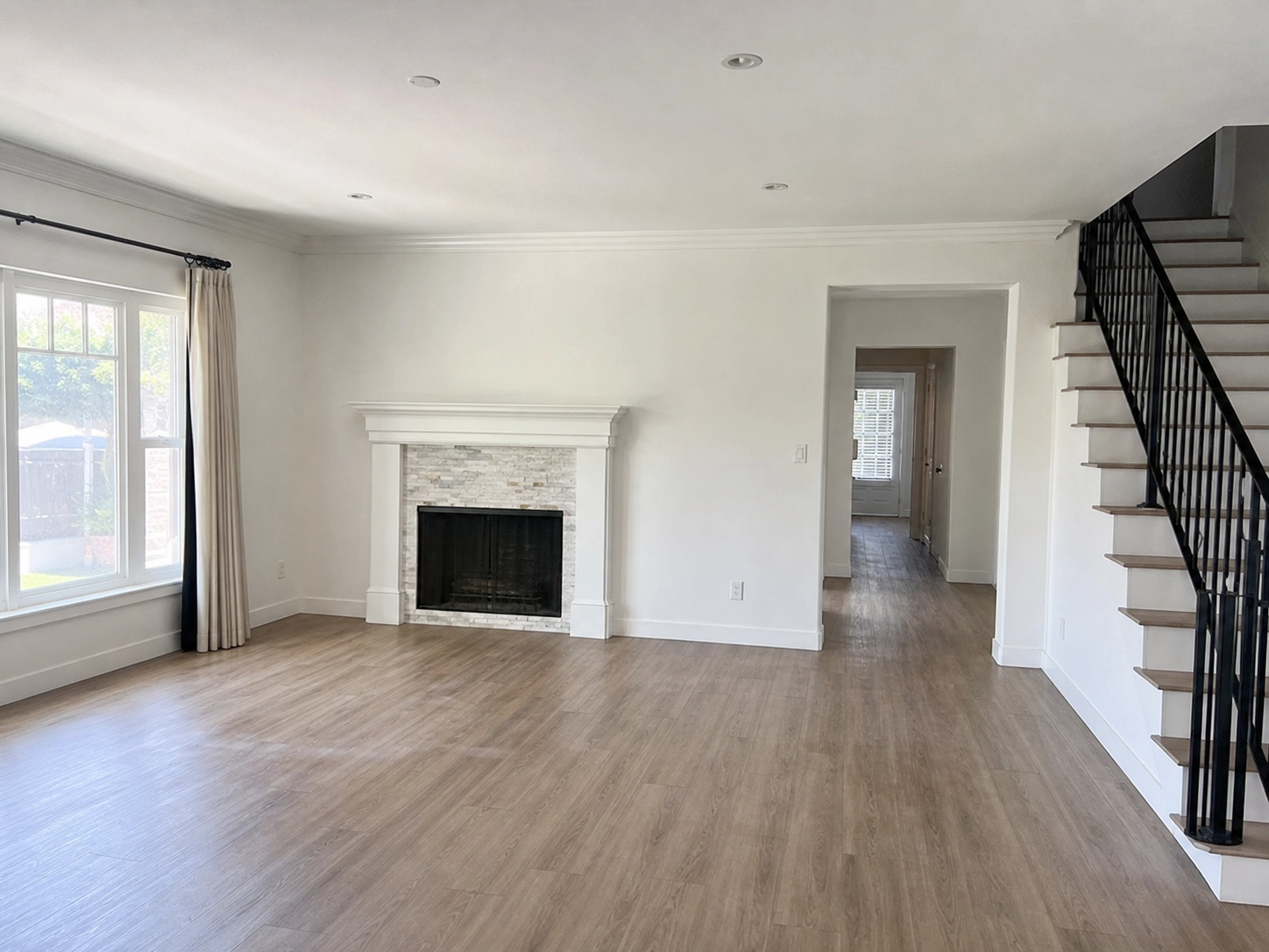 Long Beach, CA Smoke Damage Cleanup