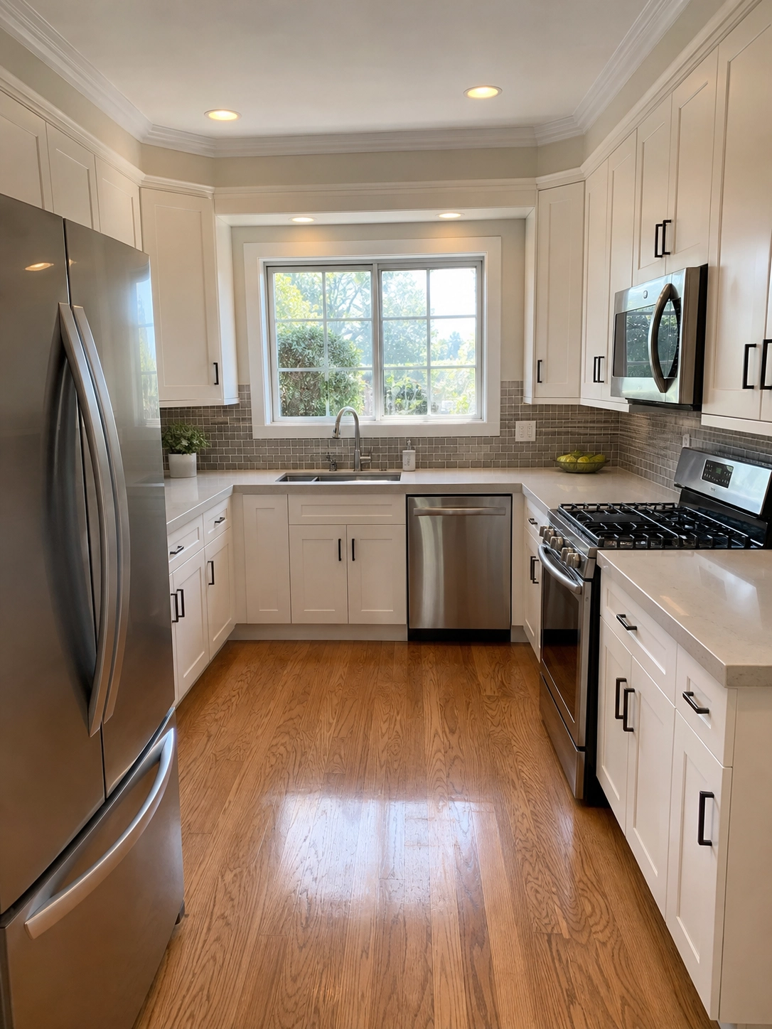 Los Angeles, CA Smoke Damage Cleanup