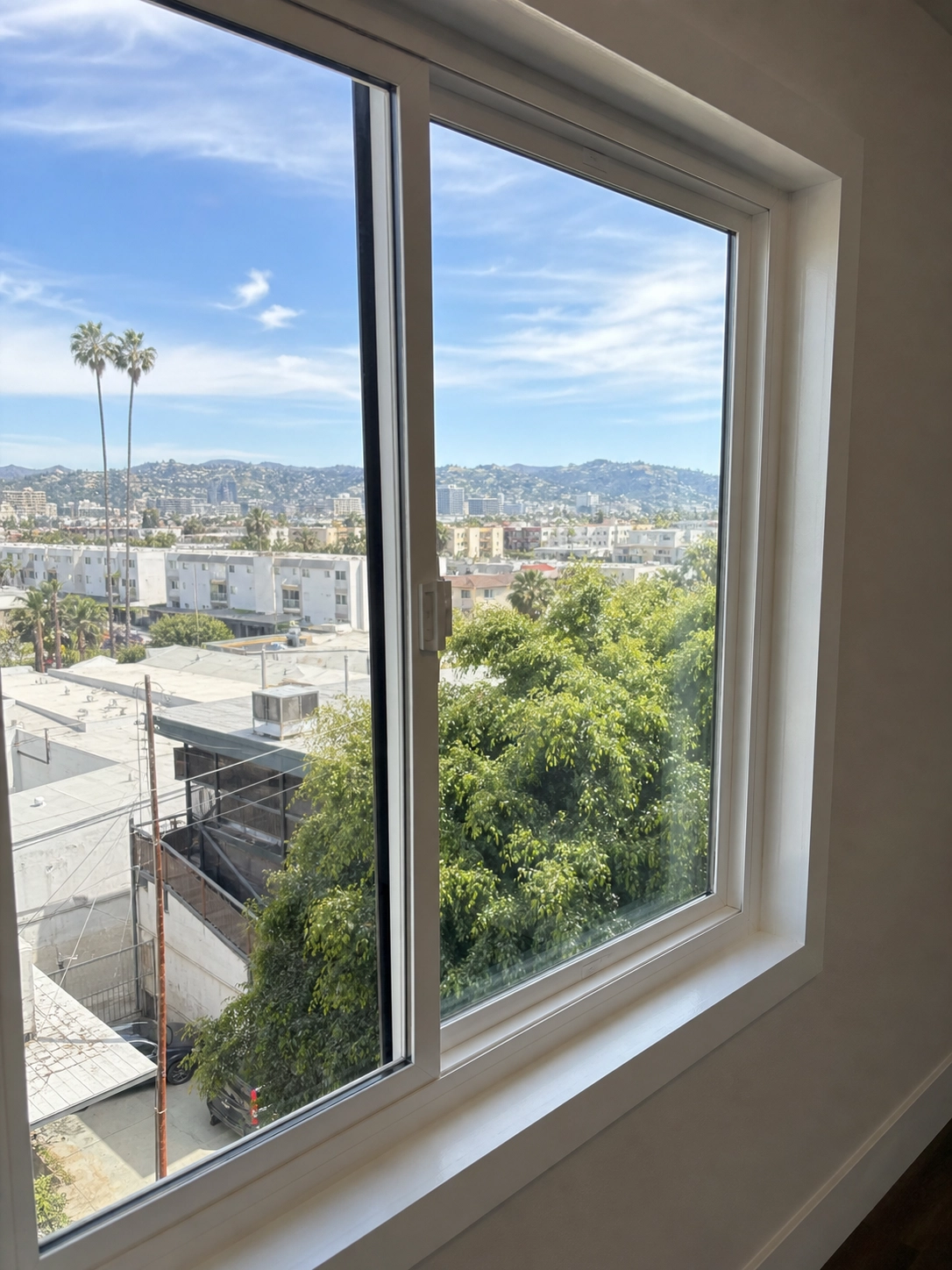 Odor Removal Los Angeles, CA