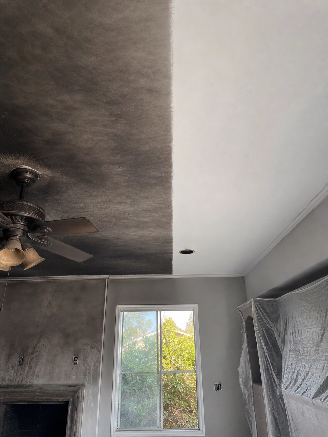 Soot Removal Los Angeles, CA