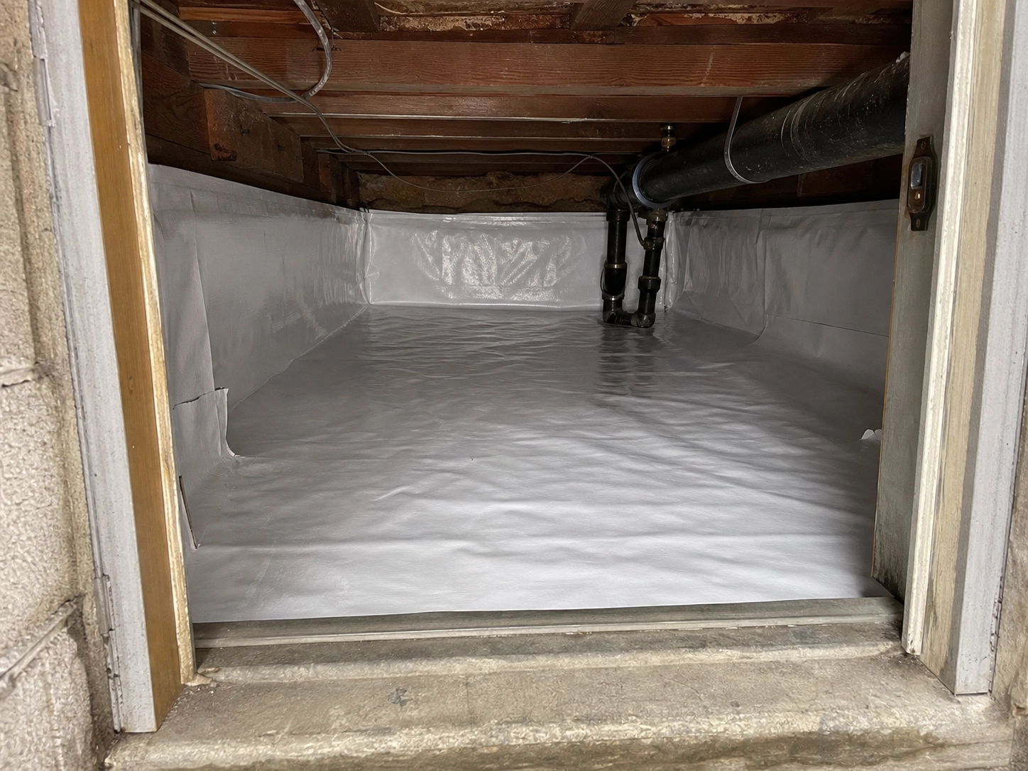 Los Angeles, CA Sewage Cleanup