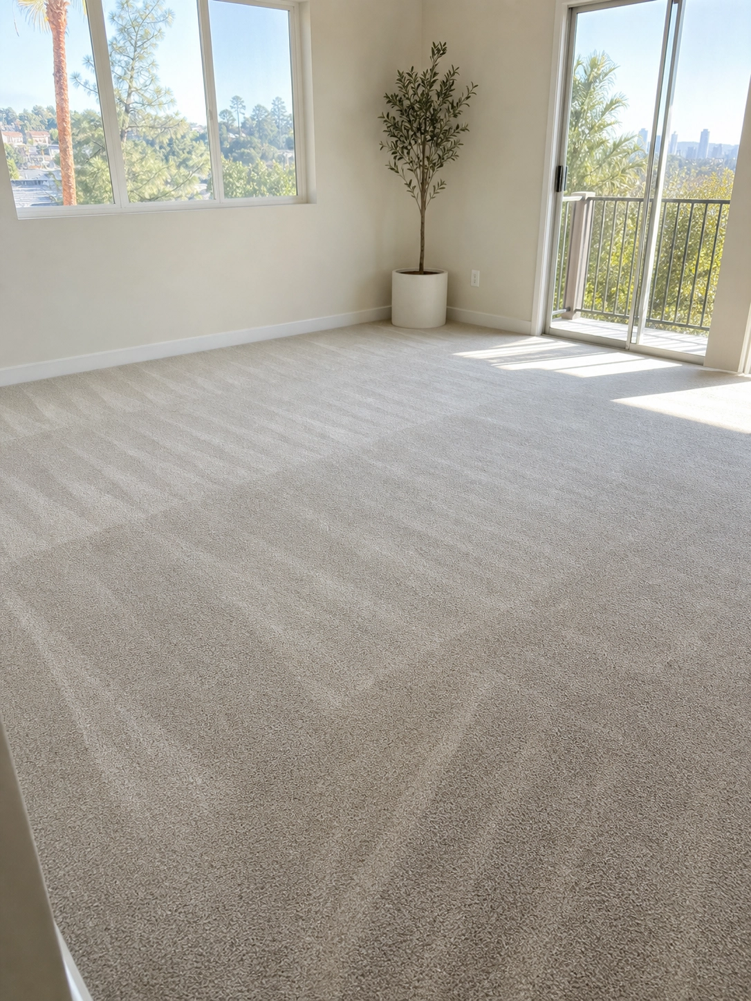 Odor Removal Los Angeles, CA