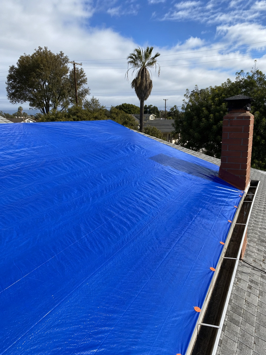 Emergency Restoration Services Los Angeles, CA