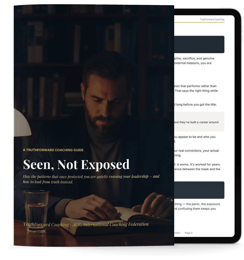 Seen Not Exposed PDF Cover