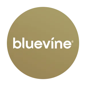 Bluevine Logo