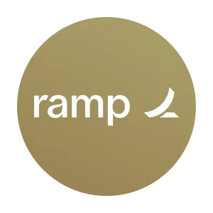 Ramp Logo