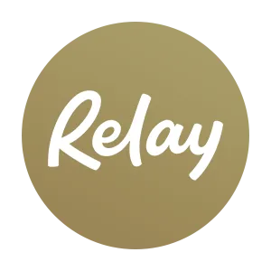 Relay Logo