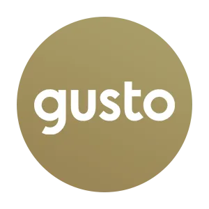 Gusto Logo