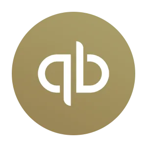 QuickBooks Logo