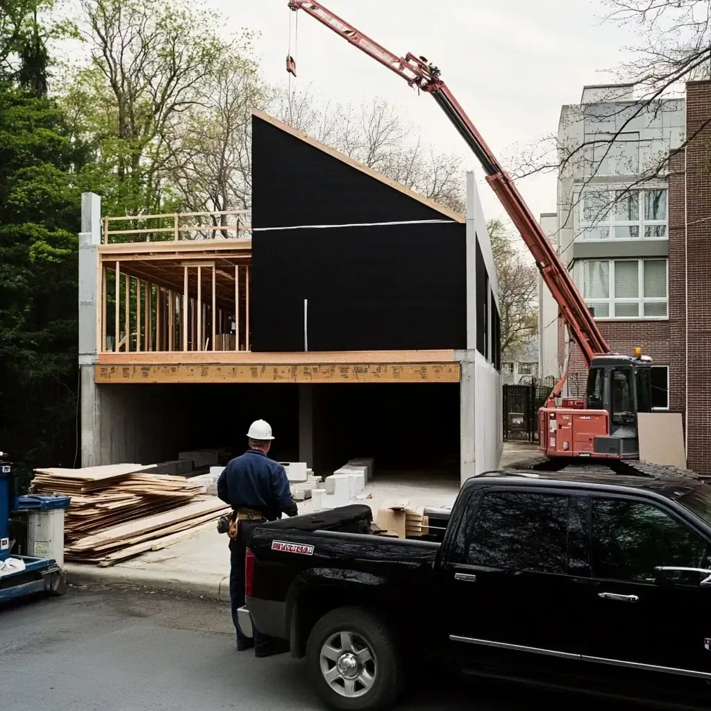 Home remodeler in Denver, Colorado
