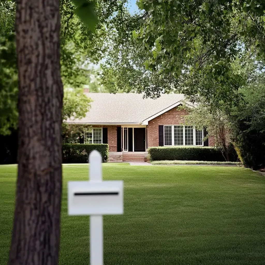 Home for sale in Denver, Colorado