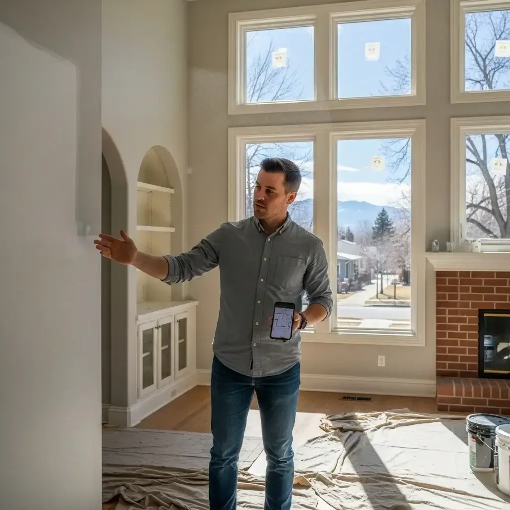 Denver real estate wholesaler