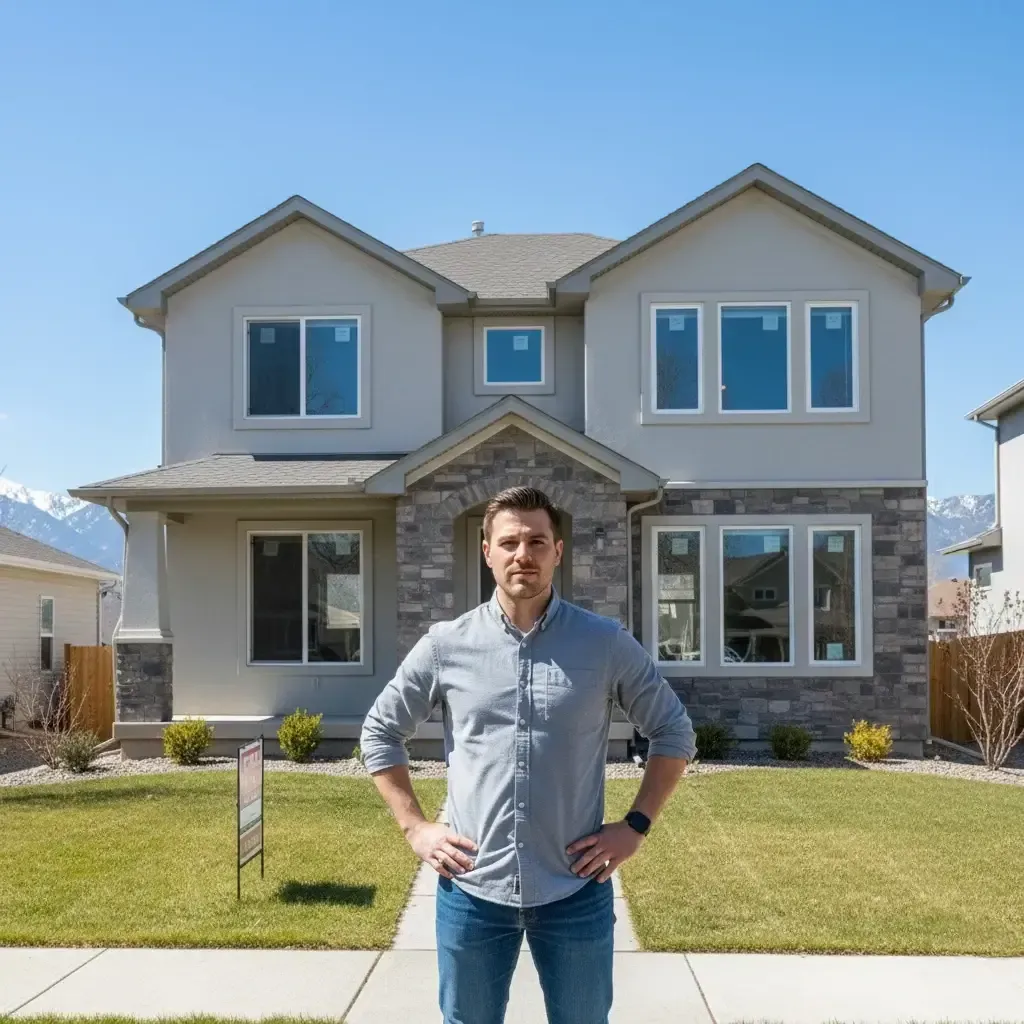 Denver real estate wholesaler