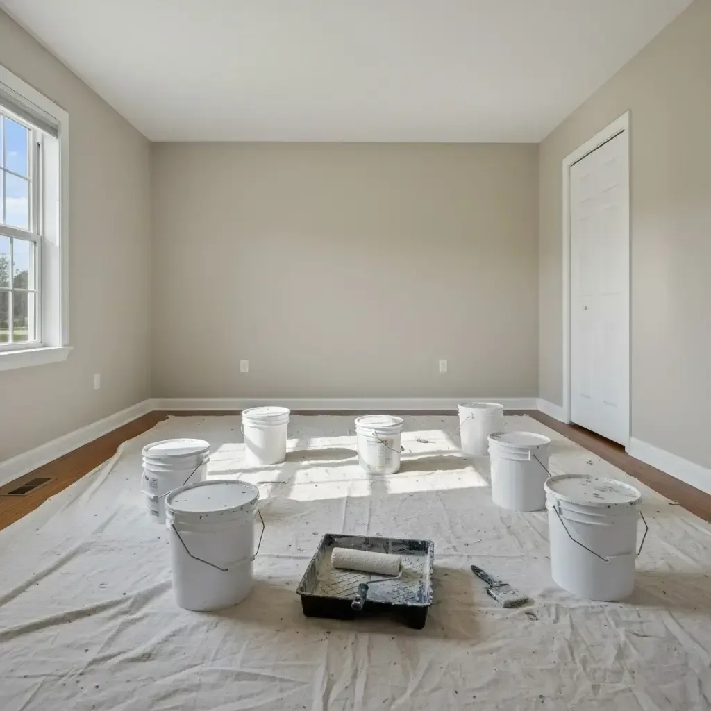 Real estate wholesale project