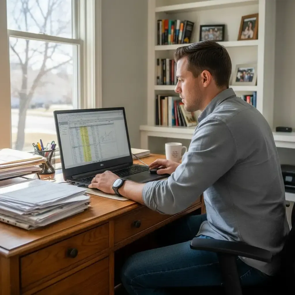 Denver real estate wholesaler