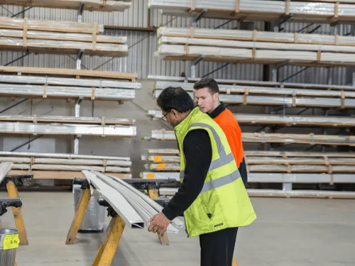 Construction Compliance Guidance and Networks in Geelong