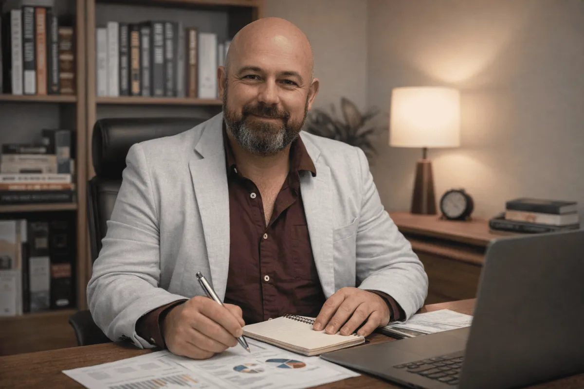 Business Management Advice - Planning Operation Profitability Growth in Geelong