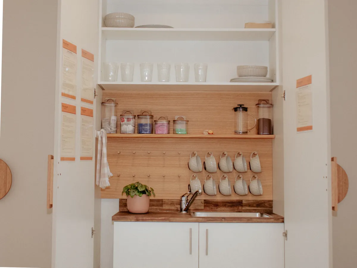 Event space with a view surfcoast 