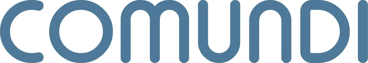 Logo COMUNDI