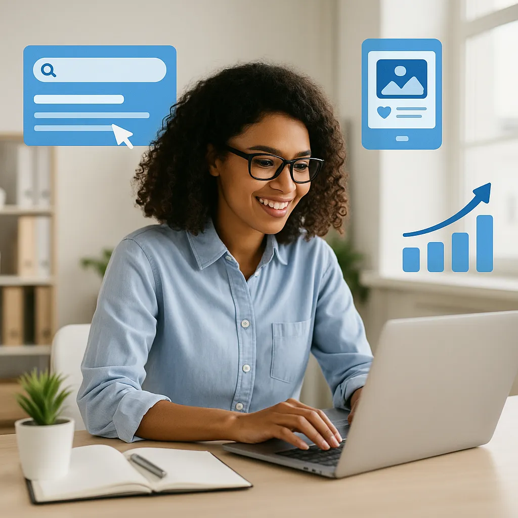 Fernandina Beach Marketing Services