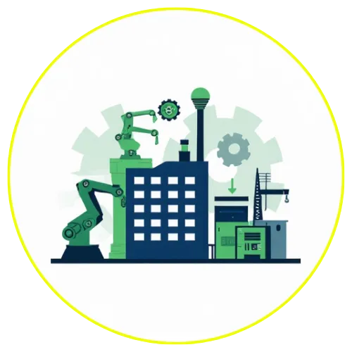 manufacturing funding