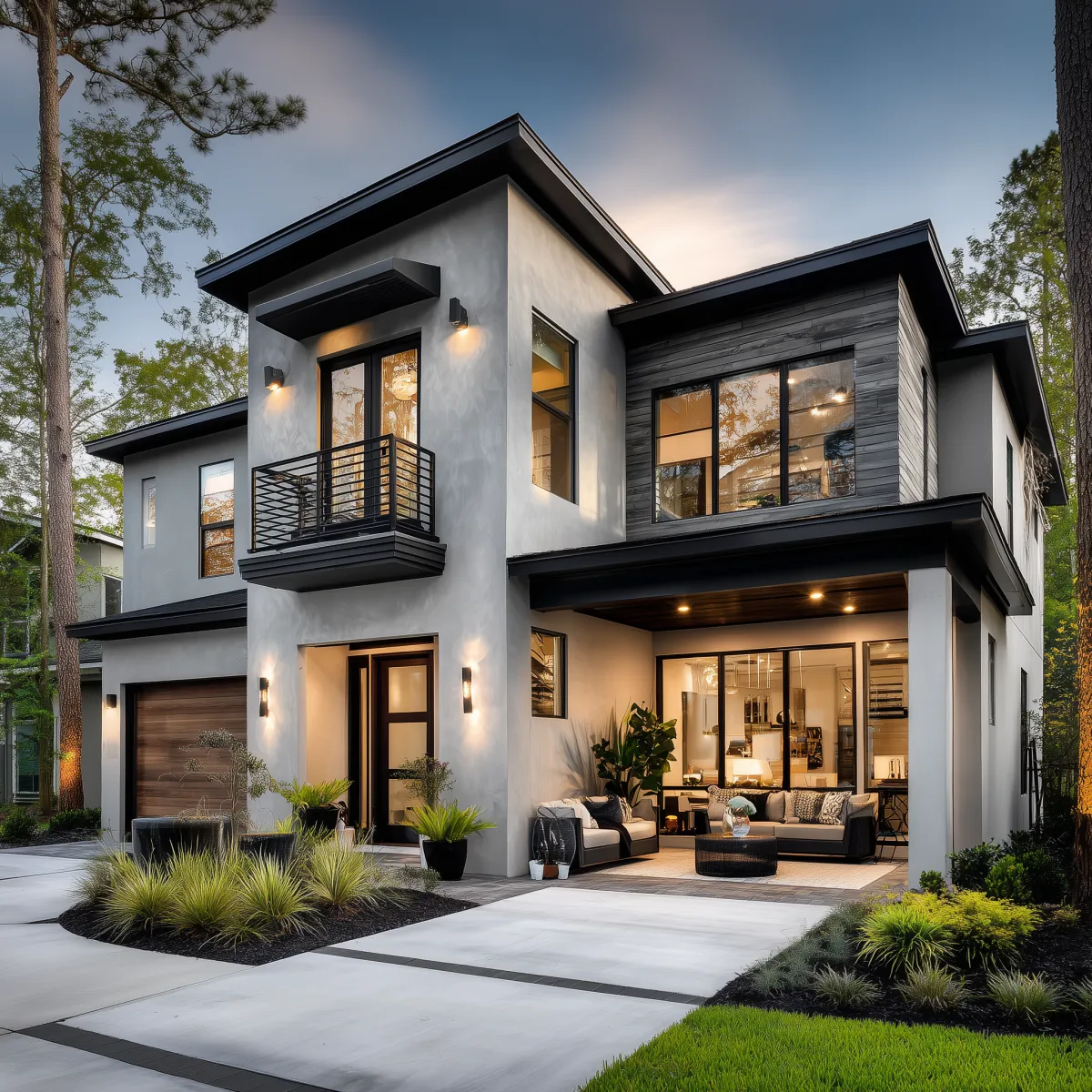 Southside homes