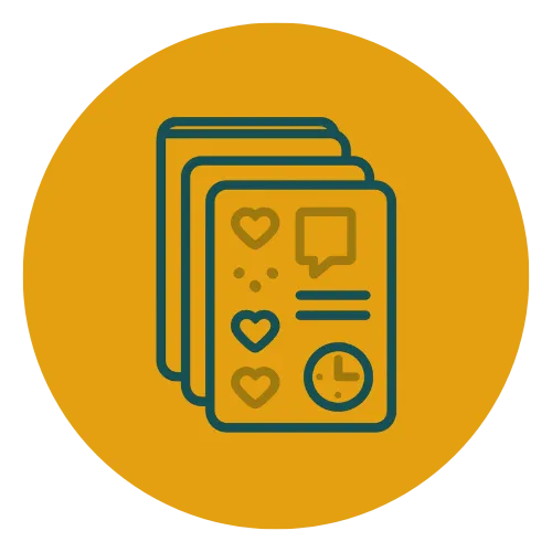 Daily Social Media Exposure