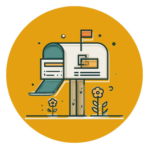 Direct Mail Postcard