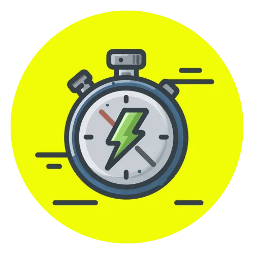 Quick Access to Capital