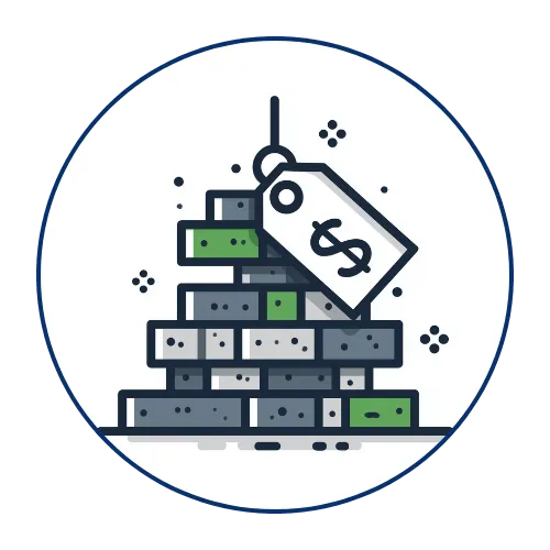 Material Purchase Funding