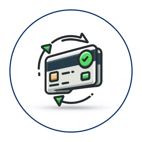 Line of Credit for manufacturing