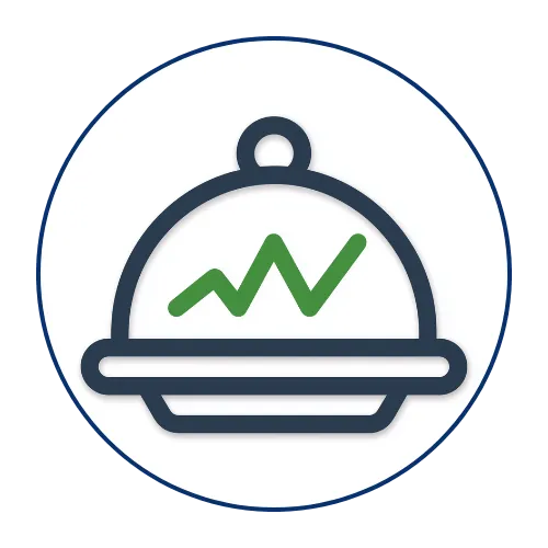 Revenue-Based Repayment for restaurants