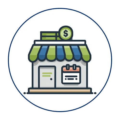 Short-Term Business Loans for restaurants