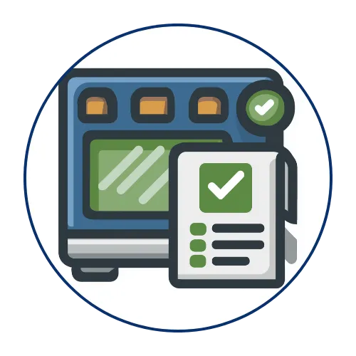 Equipment Financing for restaurants