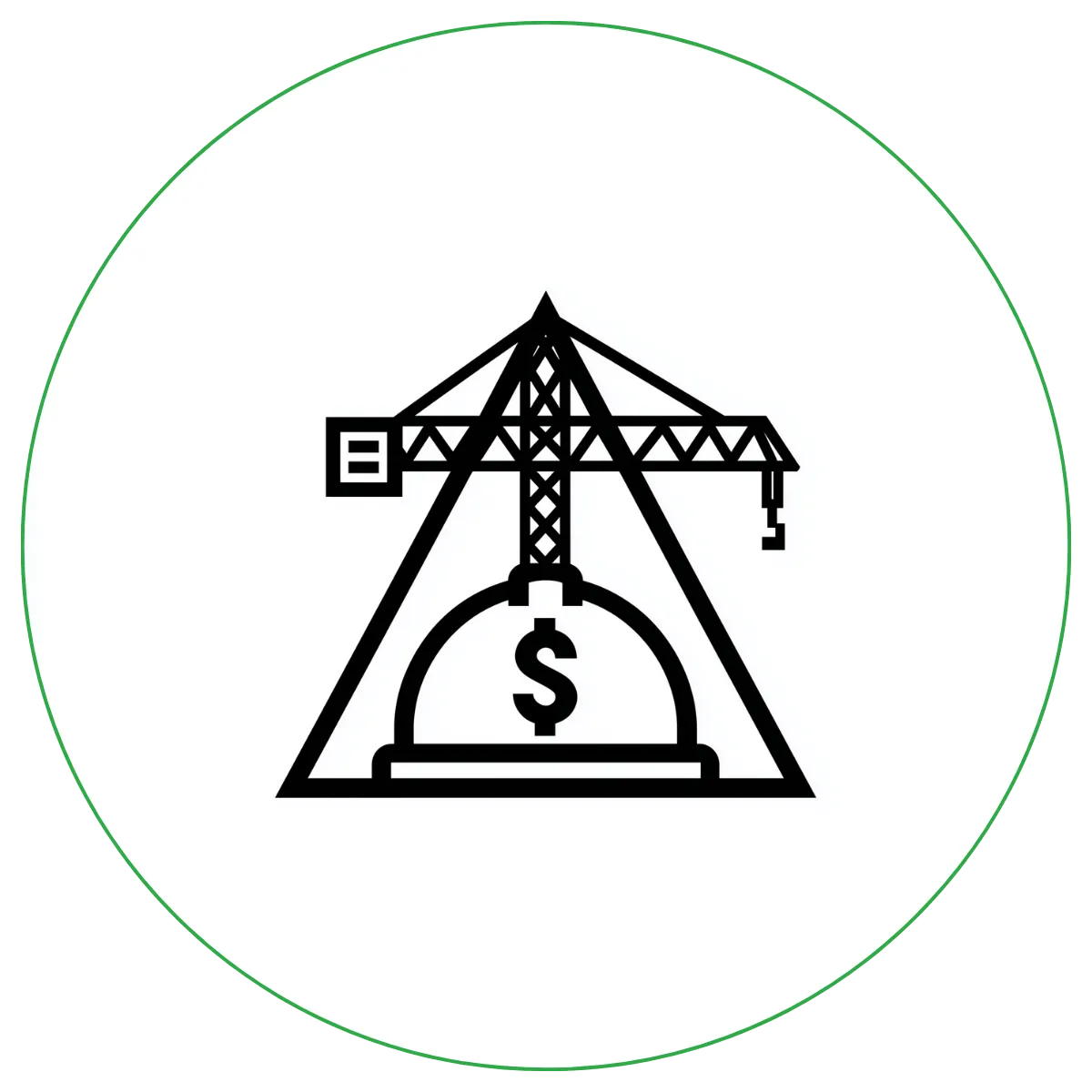 Funding for Construction Companies