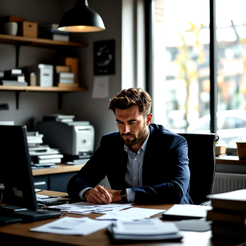 What Is Working Capital for Small Businesses?